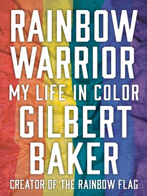 cover image of Rainbow Warrior